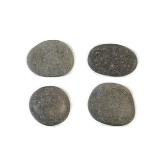 Hot Stone - Medium (4 stk.)